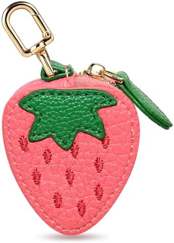 Amazon.com: QZUnique Crab Coin Purse Mini Animal Cartoon Change